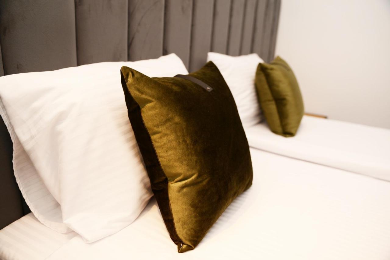 Victoria Rooms Oradea Luaran gambar