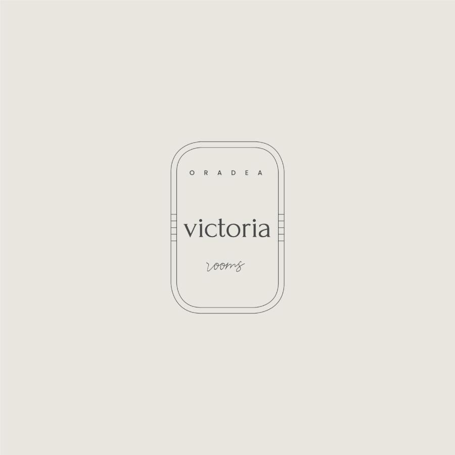 Victoria Rooms Oradea Luaran gambar