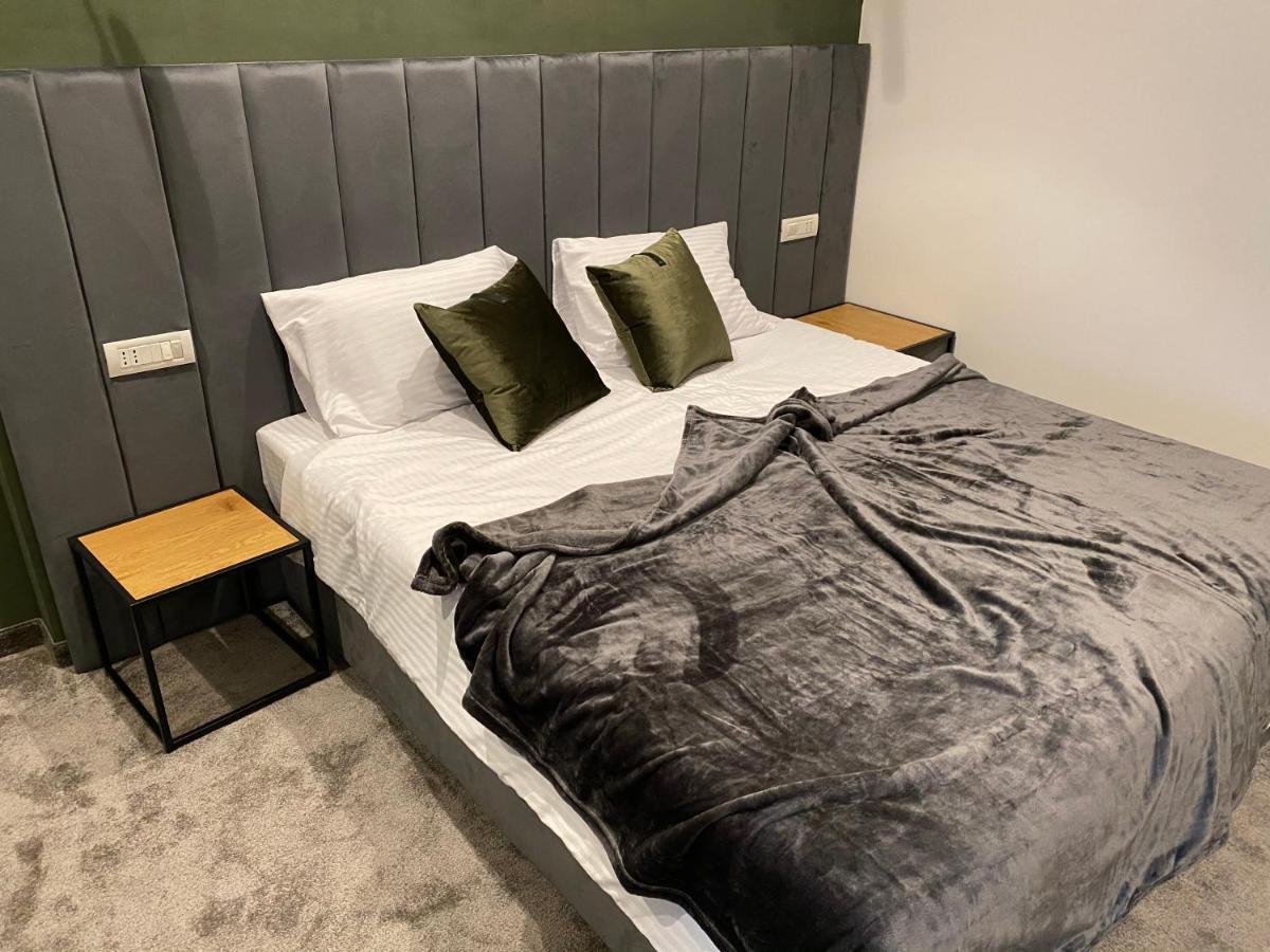 Victoria Rooms Oradea Luaran gambar