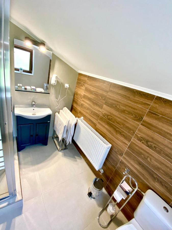Victoria Rooms Oradea Luaran gambar